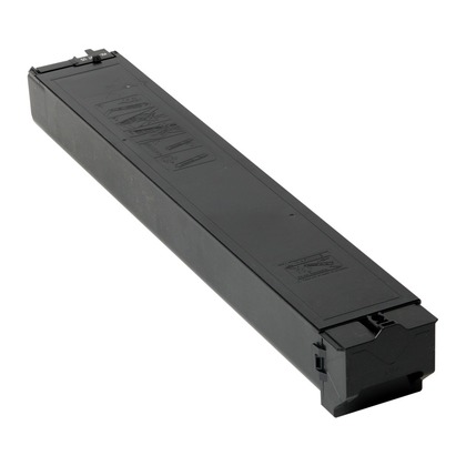 Sharp MX-3111U Compatible Black Toner Cartridge