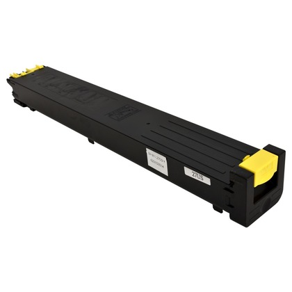 Sharp MX-2300N Compatible Yellow Toner Cartridge