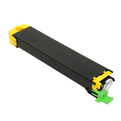 Wholesale Sharp DX-C311FX Yellow Toner Cartridge