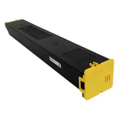 Wholesale Sharp MX-3571S Yellow Toner Cartridge