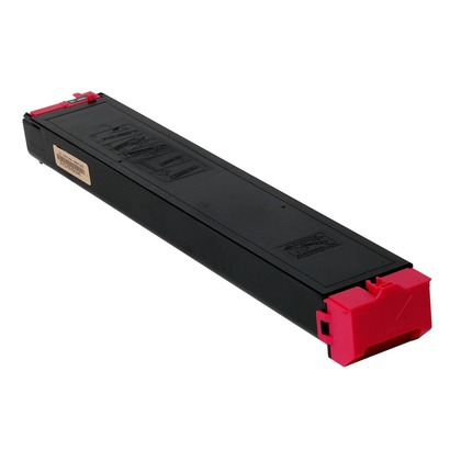 Sharp MX-2610N Compatible Magenta Toner Cartridge