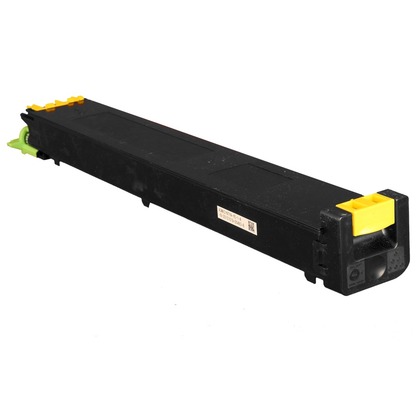 Wholesale Sharp MX-2600N Yellow Toner Cartridge