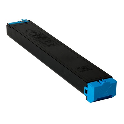 Sharp MX-2616N Compatible Cyan Toner Cartridge