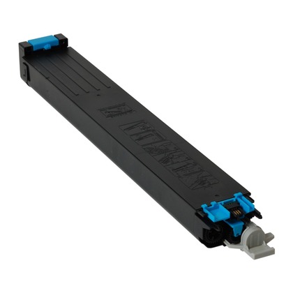 Sharp MX-3100N Compatible Cyan Toner Cartridge