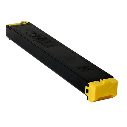 Sharp MX-2310U Compatible Yellow Toner Cartridge