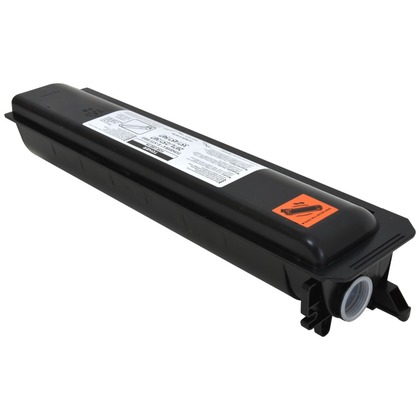 Toshiba E STUDIO 207L Compatible Black Toner Cartridge