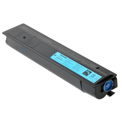 Wholesale Toshiba E STUDIO 2050C Cyan Toner Cartridge