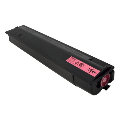 Wholesale Toshiba E STUDIO 3015AC Magenta Toner Cartridge