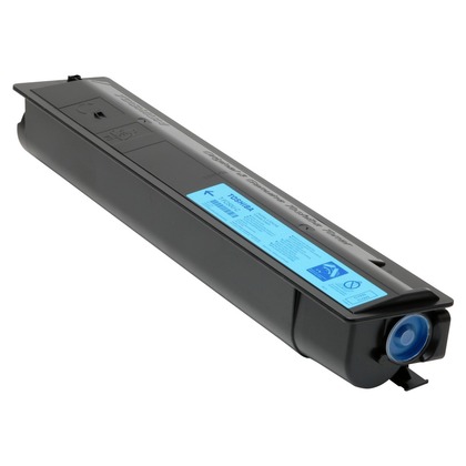 Wholesale Toshiba E STUDIO 4555C Cyan Toner Cartridge