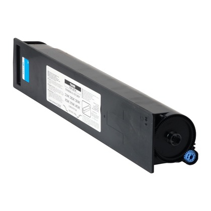 Toshiba E STUDIO 2330C Compatible Cyan Toner Cartridge