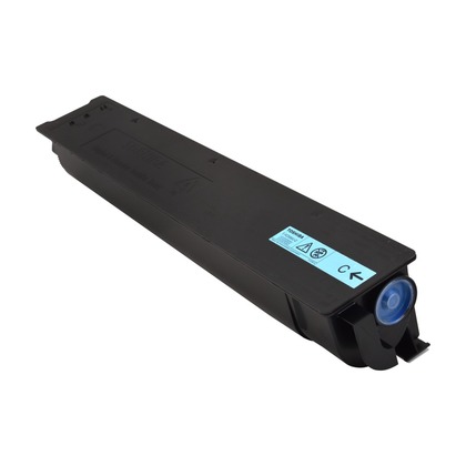 Wholesale Toshiba E STUDIO 5506ACT Cyan Toner Cartridge