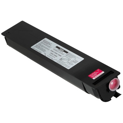 Toshiba E STUDIO 3540C Compatible Magenta Toner Cartridge