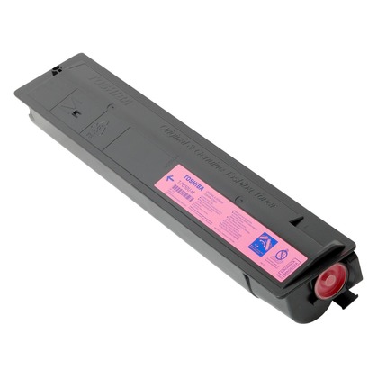 Wholesale Toshiba E STUDIO 5055C Magenta Toner Cartridge