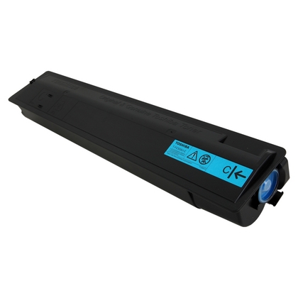 Wholesale Toshiba E STUDIO 3005AC High Yield Cyan Toner Cartridge