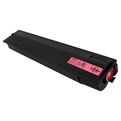 Wholesale Toshiba E STUDIO 5005AC High Yield Magenta Toner Cartridge