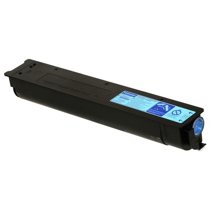 Wholesale Toshiba E STUDIO 6550C Cyan Toner Cartridge