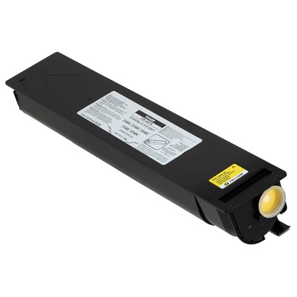 Toshiba E STUDIO 4540C Compatible Yellow Toner Cartridge