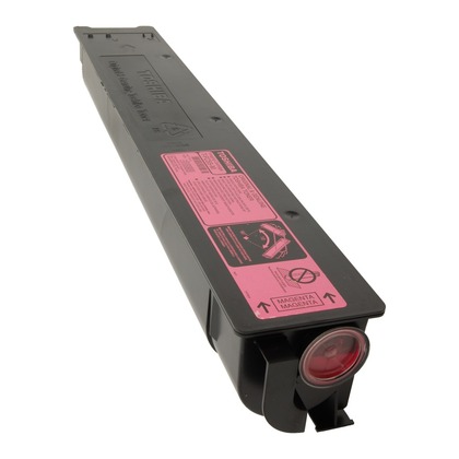 Wholesale Toshiba E STUDIO 6530C Magenta Toner Cartridge