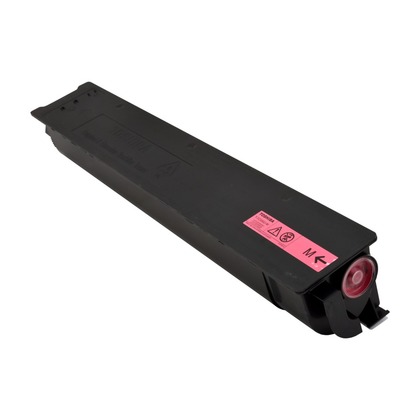 Wholesale Toshiba E STUDIO 5506ACT Magenta Toner Cartridge