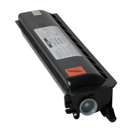 Toshiba E STUDIO 306 Compatible Black Toner Cartridge