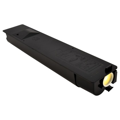 Toshiba E STUDIO 2555C Compatible Yellow Toner Cartridge