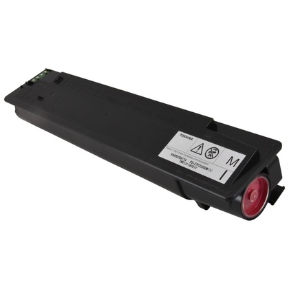 Wholesale Toshiba E STUDIO 400AC Magenta Toner Cartridge