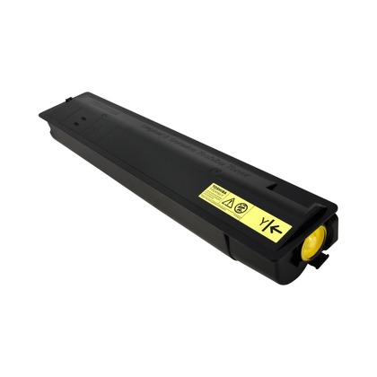 Wholesale Toshiba E STUDIO 3015AC Yellow Toner Cartridge