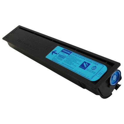 Wholesale Toshiba E STUDIO 2330C Cyan Toner Cartridge