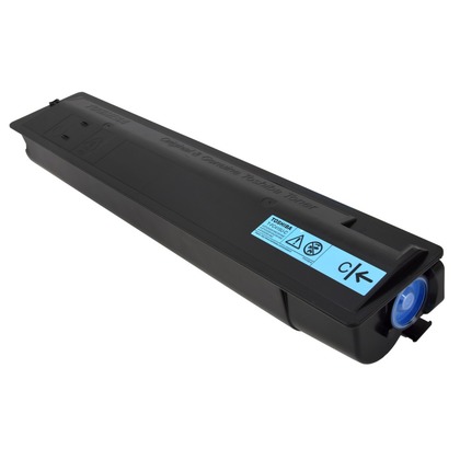 Wholesale Toshiba E STUDIO 4515AC Cyan Toner Cartridge