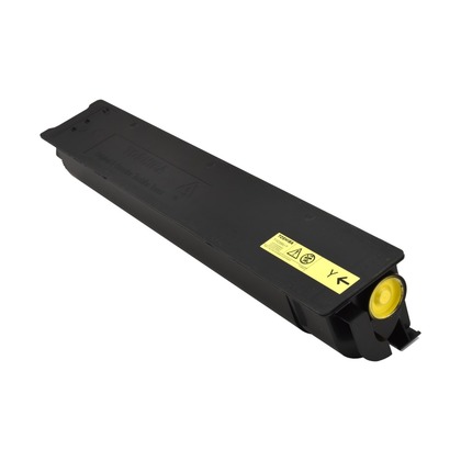 Wholesale Toshiba E STUDIO 5506AC Yellow Toner Cartridge