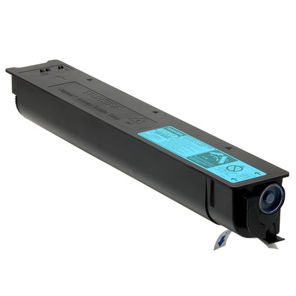 Wholesale Toshiba E STUDIO 6570C Cyan Toner Cartridge