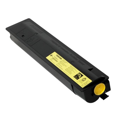 Wholesale Toshiba E STUDIO 2051C Yellow Toner Cartridge