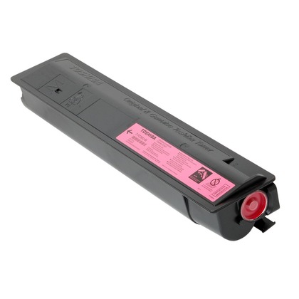 Wholesale Toshiba E STUDIO 2051C Magenta Toner Cartridge