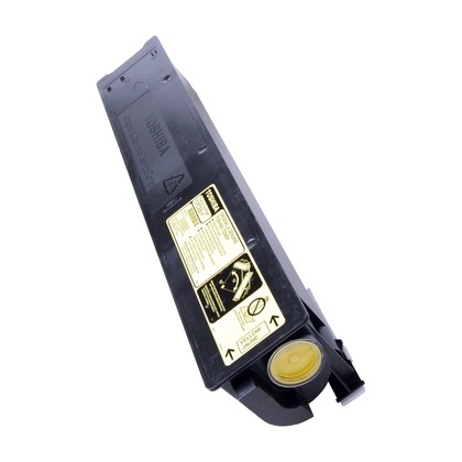 Wholesale Toshiba E STUDIO 6520C Yellow Toner Cartridge