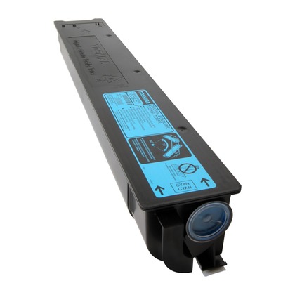 Wholesale Toshiba E STUDIO 5520C Cyan Toner Cartridge