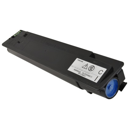 Wholesale Toshiba E STUDIO 330AC Cyan Toner Cartridge