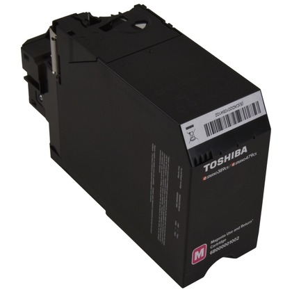 Wholesale Toshiba E STUDIO 479CS Yellow Toner Cartridge