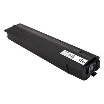 Wholesale Toshiba E STUDIO 3015AC Black Toner Cartridge