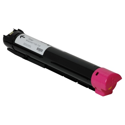 Wholesale Xerox WorkCentre 7220T Magenta Toner Cartridge