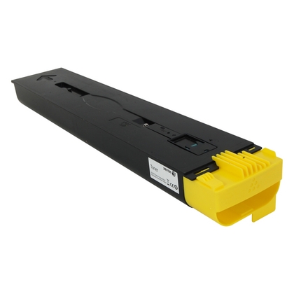 Wholesale Xerox WorkCentre 7675 Yellow Toner Cartridge