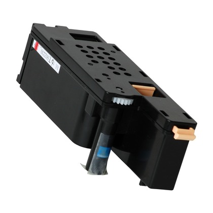 Xerox WorkCentre 6015NI Compatible Cyan Toner Cartridge