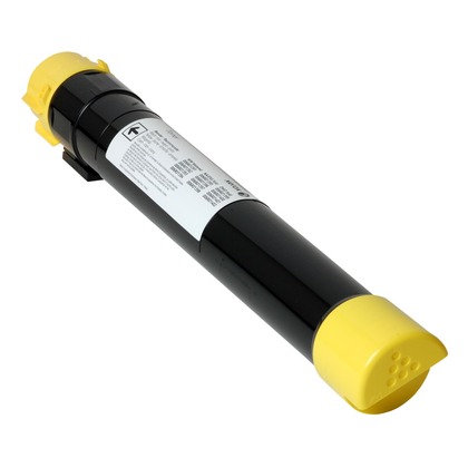 Wholesale Xerox WorkCentre 7428 Yellow Toner Cartridge