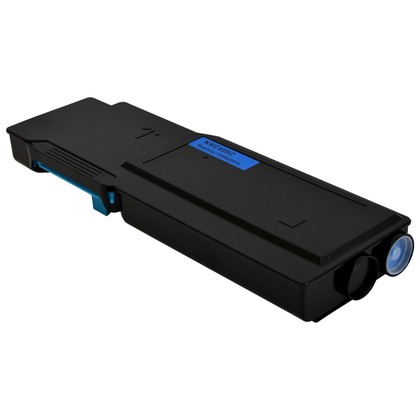 Xerox VersaLink C400DN Compatible Cyan High Yield Toner Cartridge