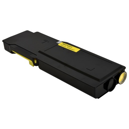 Xerox VersaLink C400DN Compatible Yellow High Yield Toner Cartridge