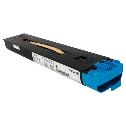 Wholesale Xerox WorkCentre 7655 Cyan Toner Cartridge