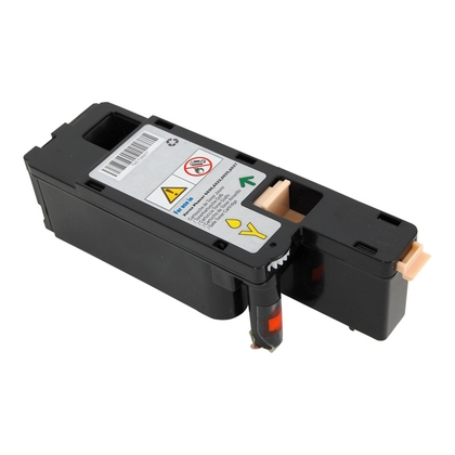 Xerox Phaser 6022NI Compatible Yellow Toner Cartridge