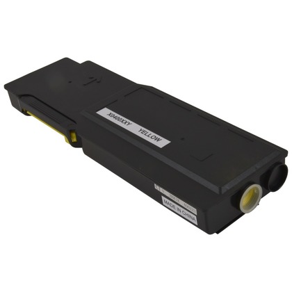 Xerox VersaLink C405DN Compatible Yellow Extra High Yield Toner Cartridge