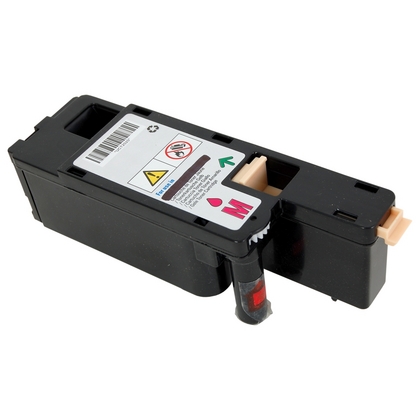 Xerox WorkCentre 6027NI Compatible Magenta Toner Cartridge