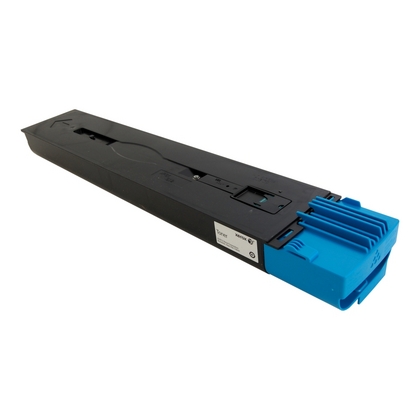 Wholesale Xerox Color C70 Printer Cyan Toner Cartridge