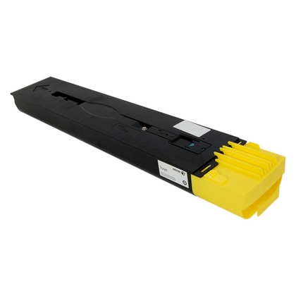 Wholesale Xerox Color EC70 Printer Yellow Toner Cartridge